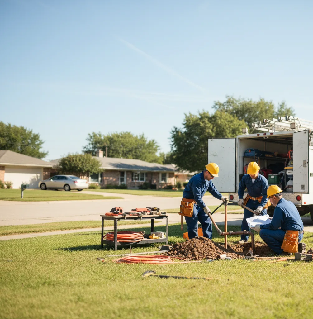 Water Heater Repair & Plumber in Oregon